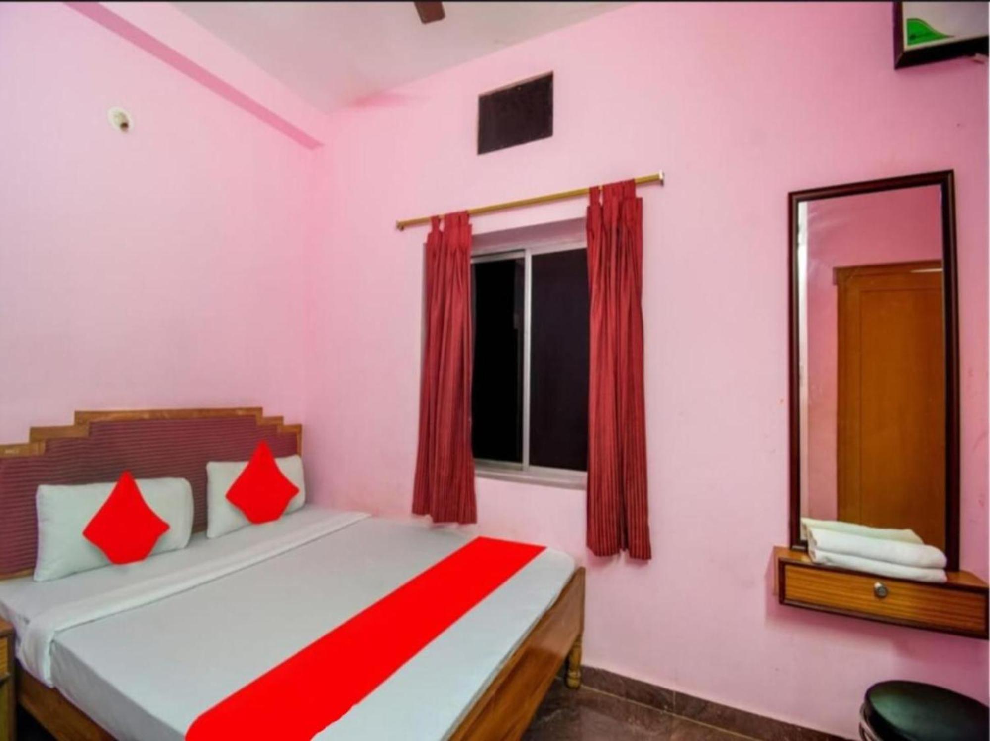 Goroomgo Planet 9 Near Sea Beach - Excellent Customer Choice- Best Seller Hotel Puri