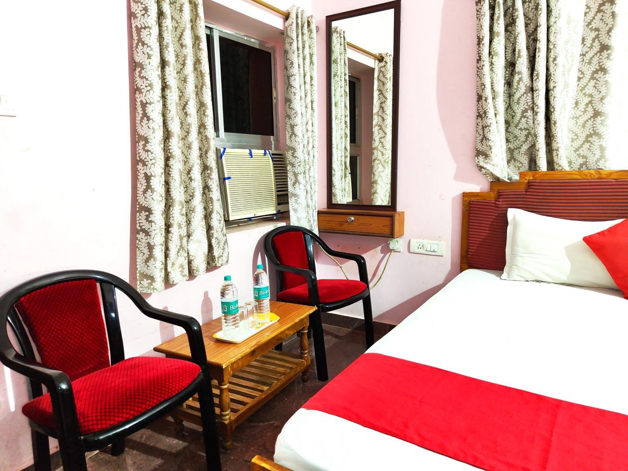 Goroomgo Planet 9 Near Sea Beach - Excellent Customer Choice- Best Seller Puri